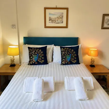 דירה Modern 1 Double Bed-2 Single Beds Flat Centre - 5 Min Train Station-city Centre